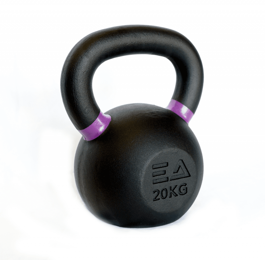 Benefits and Things To Know About Kettlebell