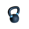 Iron Cast Kettlebell 6kg