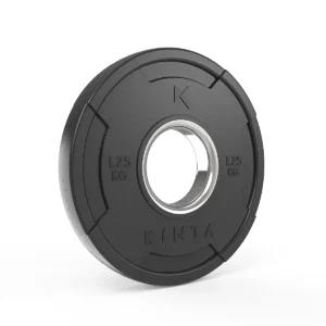 Kinta Quad Grip Fractional Weight Plates