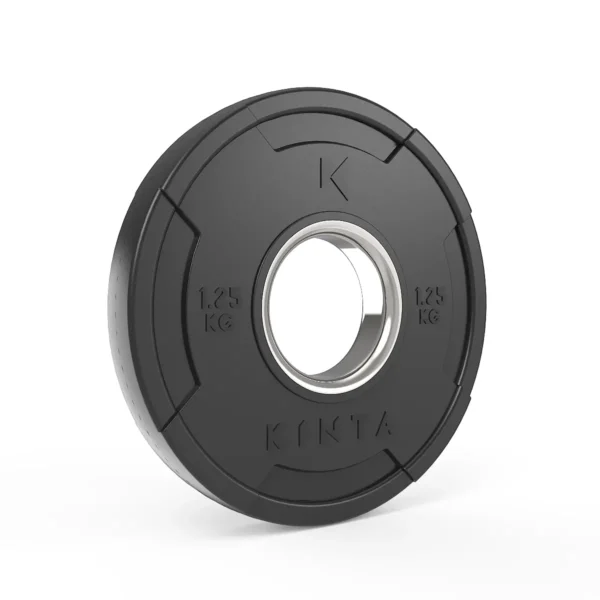 Kinta Quad Grip Fractional Weight Plates