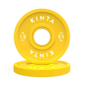 Competition Fractional Weight Plates 1.5kg