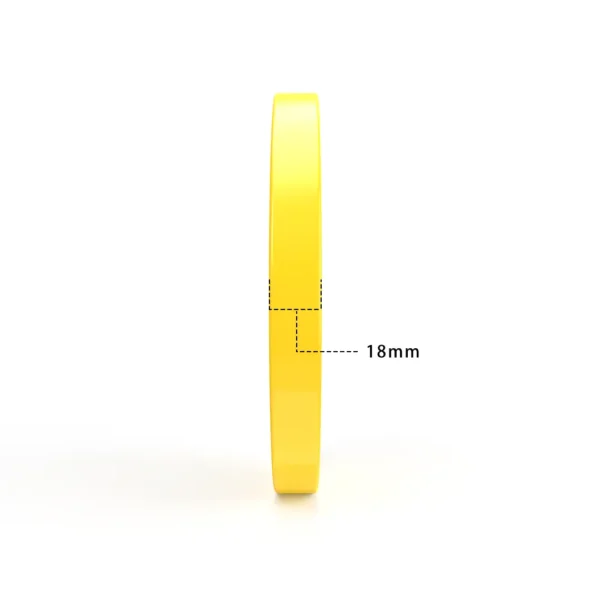 Competition Fractional Weight Plates 1.5kg