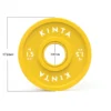 Competition Fractional Weight Plates 1.5kg