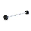 Fixed Straight Barbell