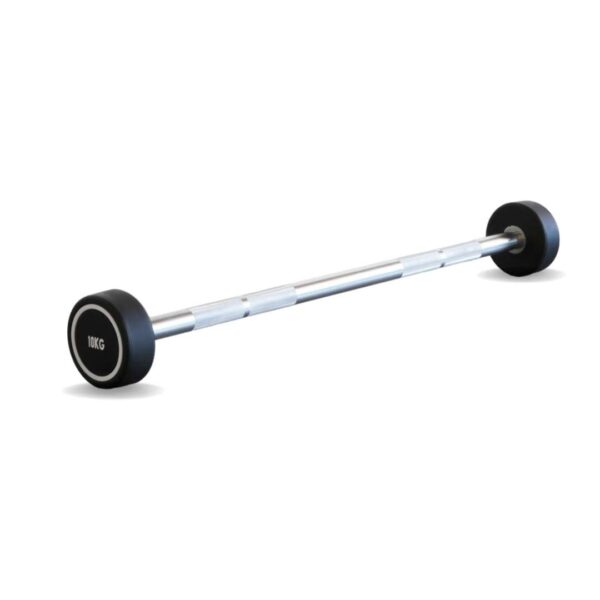 Fixed Straight Barbell