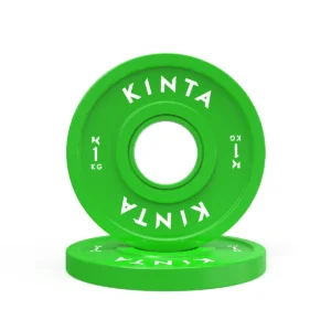 Competition Fractional Weight Plates 1kg