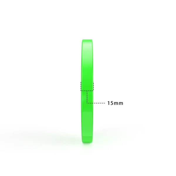 Competition Fractional Weight Plates 1kg