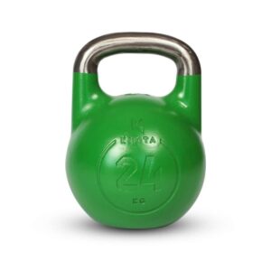 24kg competition kettlebell
