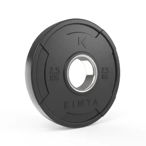 Kinta Quad Grip Fractional Weight Plates