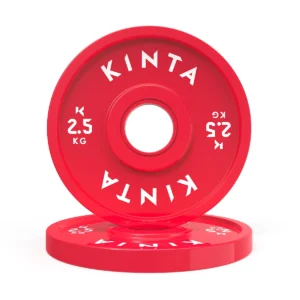 Competition Fractional Weight Plates 2.5kg