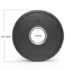 Kinta Quad Grip Fractional Weight Plates 2.5kg