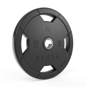 Kinta Quad Grip Weight Plates