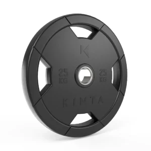 Kinta Quad Grip Weight Plates 25kg