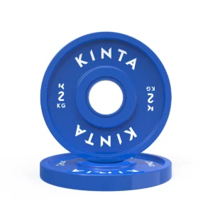 Competition Fractional Weight Plates 2kg