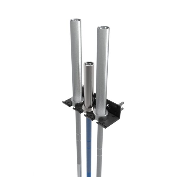 3 Barbell Wall Rack