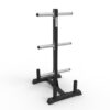 Weight Plate Storage Tree