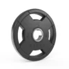Kinta Quad Grip Weight Plates 5kg