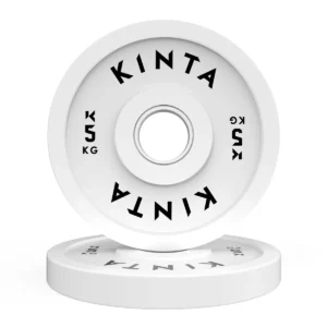 Competition Fractional Weight Plates 5kg