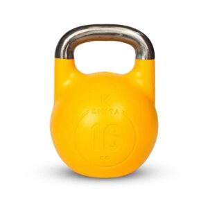 16kg competition kettlebell
