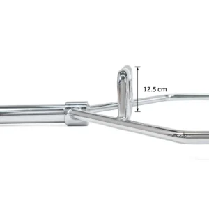 Trap Barbell 6ft