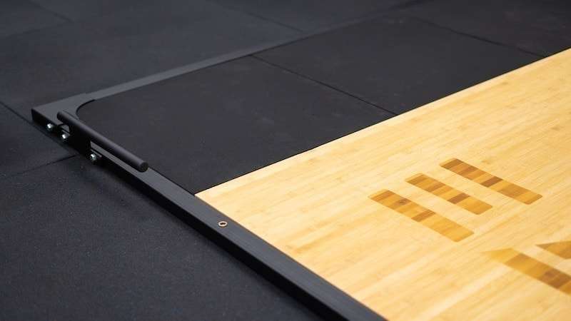 Weightlifting platform online canada