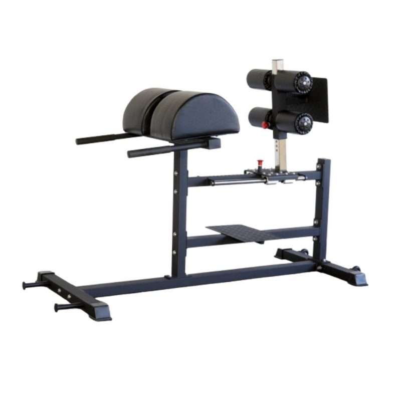 Glute Ham Developer Machine - Kinta