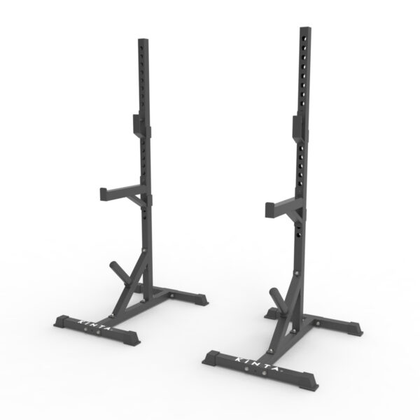 Bench Press Squat Stand