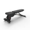 Commercial Adjustable FID Bench