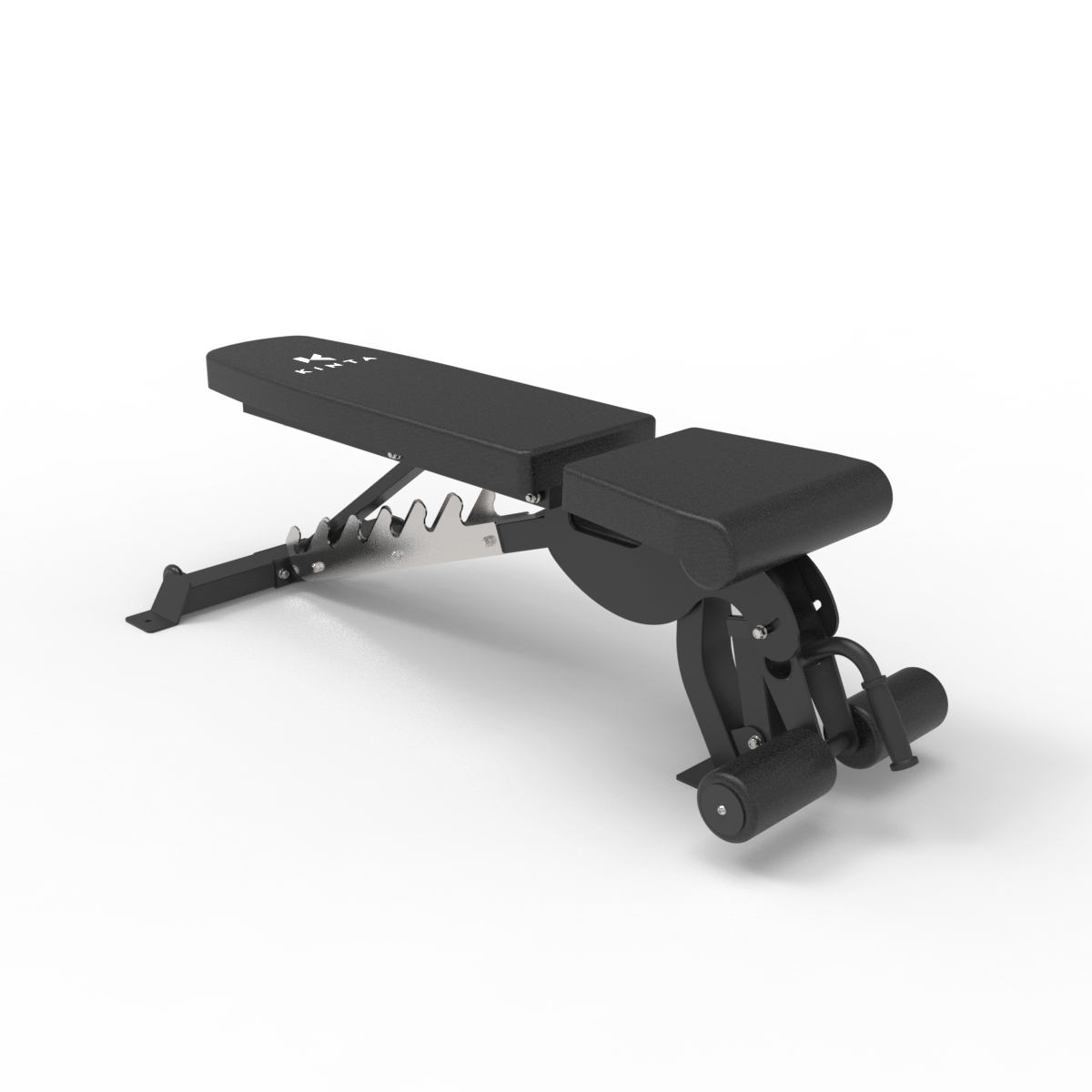 Commercial Adjustable FID Bench Commercial Adjustable FID Bench