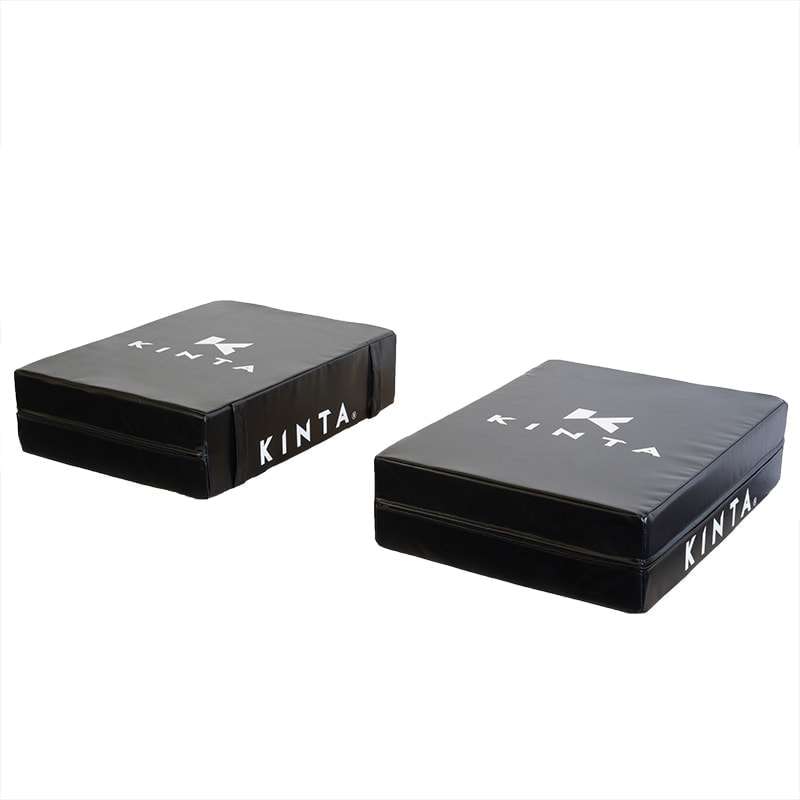 Crash-Pads-1.Weightlifting Crash Pad Pair 8inch Weightlifting Crash Pad Pair 8inch