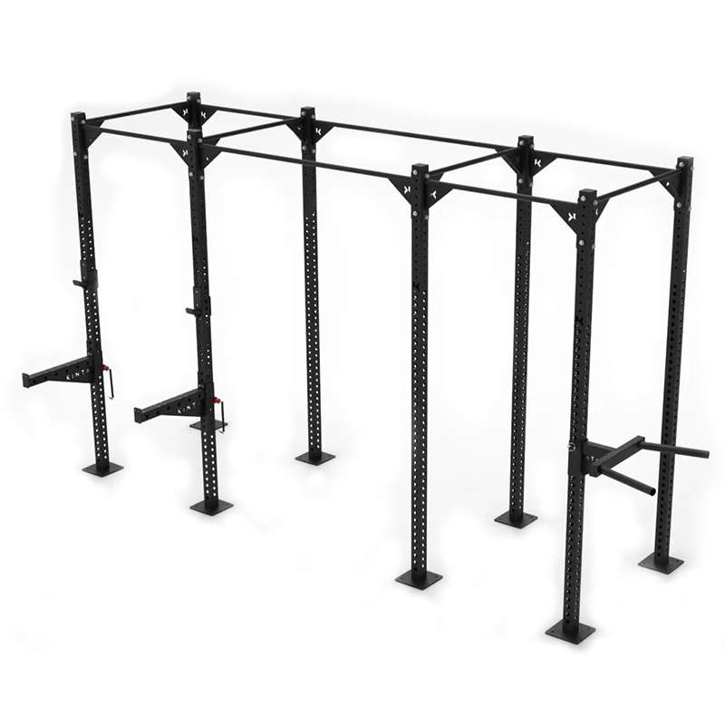 Crossfit Rig Freestanding Double Cell Kinta