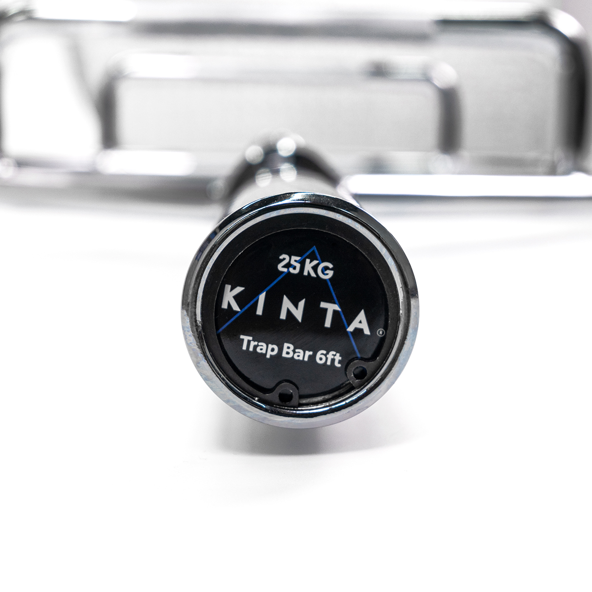 Trap Barbell 6ft