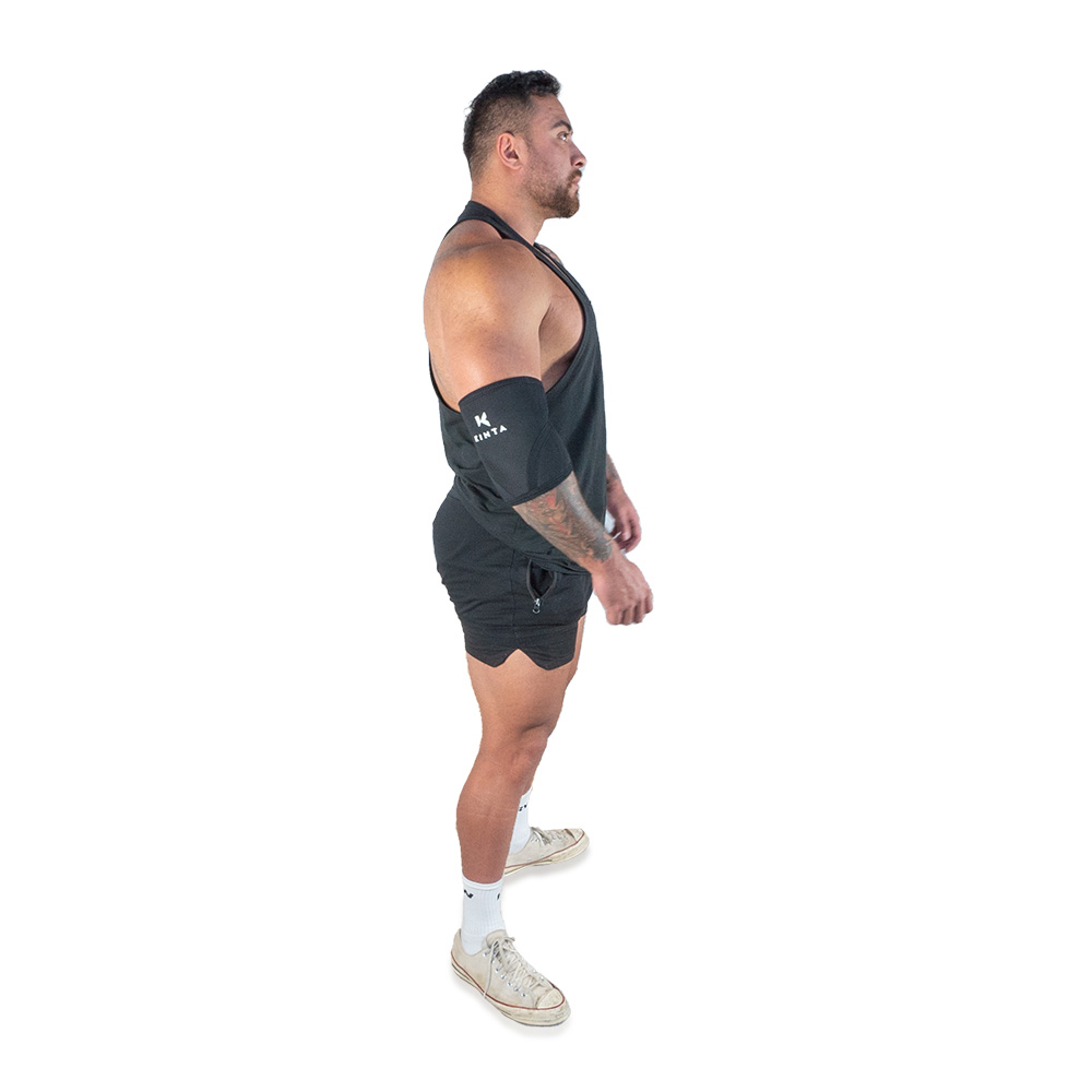 Kinta PR Power Elbow Sleeves