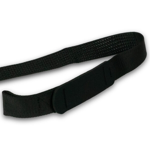 Figure 9 Deadlift straps