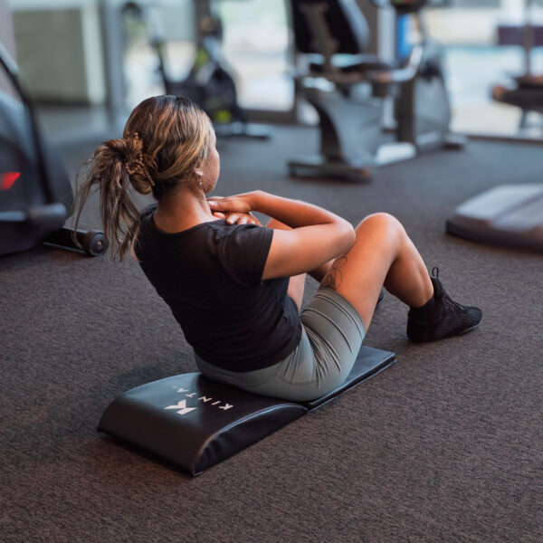 Folding Ab Mat