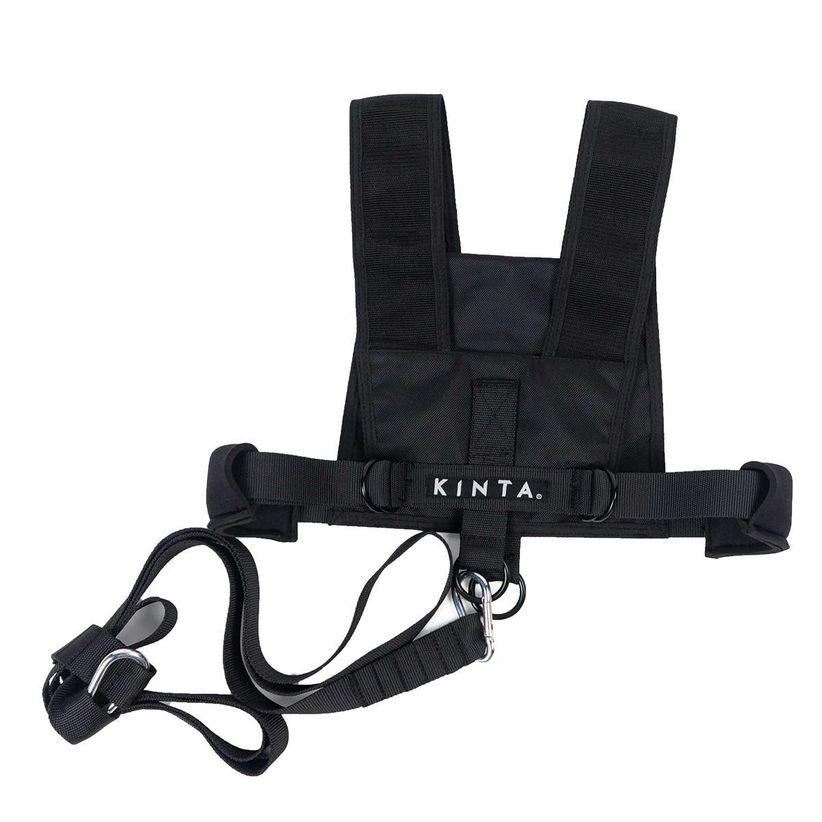 Gym Sled Harness