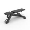 Heavy Duty Adjustable FID Bench