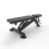 Heavy Duty Adjustable FID Bench