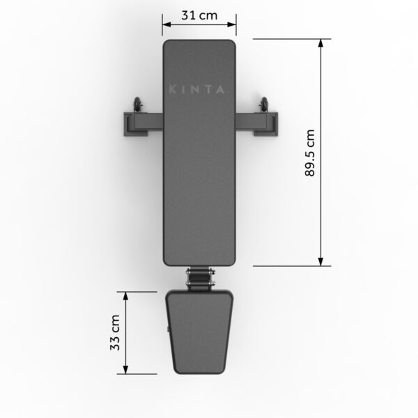 Heavy Duty Adjustable FID Bench