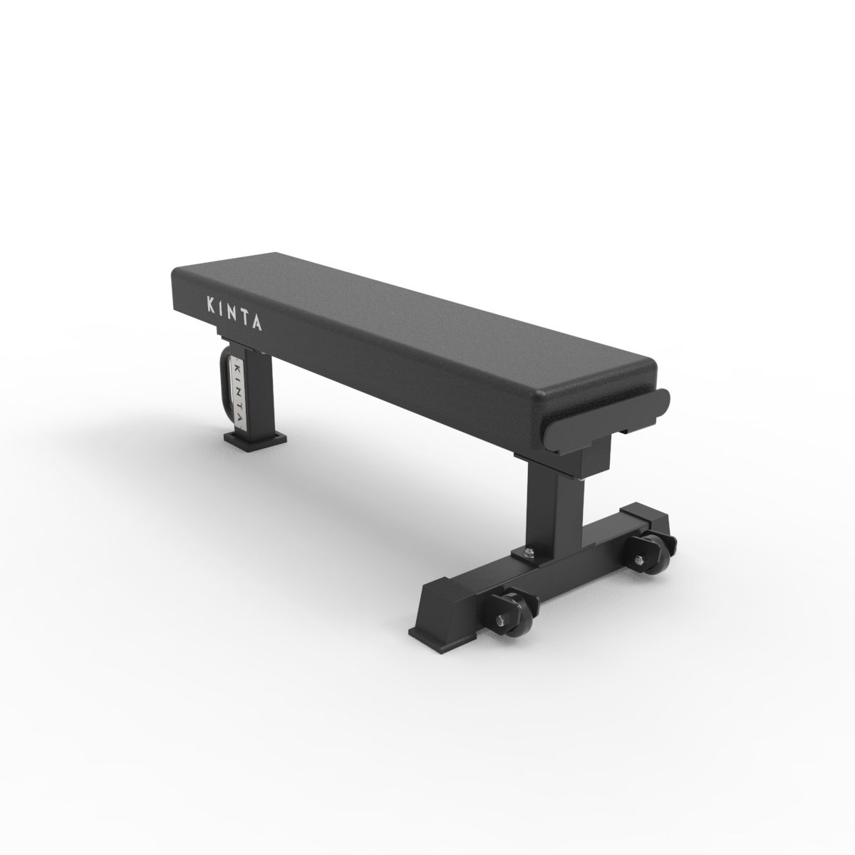 Heavy Duty Flat Bench