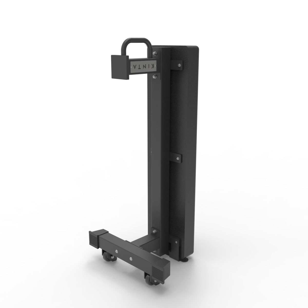 Heavy Duty Flat Bench