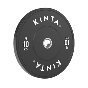 Kinta Bumper Weight Plates