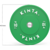 Kinta Colour Bumper Weight Plates