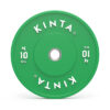 Kinta Colour Bumper Weight Plates