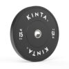 Kinta Bumper Weight Plates