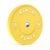 Kinta Colour Bumper Weight Plates