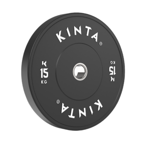 Kinta Bumper Weight Plates