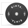 Kinta Bumper Weight Plates