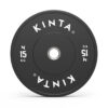 Kinta Bumper Weight Plates