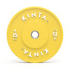 Kinta Colour Bumper Weight Plates